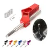 Car Gear Shift Knob Extender Handle Adjustable Shift Lever Extension Rod Kit Modification Accessories