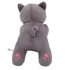 Fabbrica all'ingrosso 25 cm 2 colori Miss Misa Plushy Moon Plushy film d'animazione e bambole periferiche televisive per regali per bambini