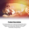 Housses de volant Auto Protector Automotive Plush Vehicle Protection Cover Car Warm