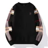 Soft Warm Pull Homme 2022 New Autumn Winter Luxury Cashmere Sweater Men Fashion Knit Pullovers High End Mens Christmas Sweaters