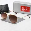 A112 Rand Ray 선글라스 디자이너 안경 금속 프레임 여성 Rayrans Sun Glasses