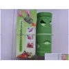 Fruta Vegetal Ferramentas Dispositivo de processamento criativo Veggie Twister Cutter Slicer Enfeite fácil Utensílio de cozinha Ferramenta Guarnições Drop Deliv Dhpdo