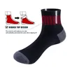 Skarpetki sportowe Yuedge męskie bambus kostki Niski wycięty Lekki cienki Casual Socks5 Parspack Rozmiar 374141444446 230814