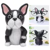 Sacs de rangement Résine Animal Lunettes Titulaire Stand Rack Spectacle Affichage Bureau Étude Ornements Cadeaux Pour Anniversaire Baby Showers Souvenir