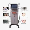 Picosecond Laser Tattoo Machine 2 в 1 ICE COULING 810NM IPL Diode Laser Hair Machine