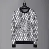 2023 Mens Designer Knitwear Sweaters Knitted Sweater Men Women Stylish Jumper Fashion Printed Sweatshirts Autumn Winter Outerwear Jumpers M-3XL