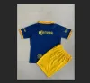 liga mx Chivas de Guadalajara Soccer Jerseys Tigres UANL Green Alexis Vega Luis Olivas 23 24 ClubAmerica HENRY D.VALDES Monterrey Football Shirts enfants kit enfants