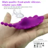 Vibradores Wearable Panty Vibrator Clitoris Sex Toys for Women Remote Control G-spot Stimulation Adorime Rechargeable Vagina Massager 230804