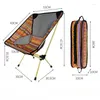 Camp Furniture Ultraleichter Campingstuhl für Erwachsene und Kinder, leichte Stühle, Strand, Sport, Outdoor.