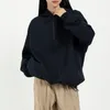 Женские куртки легкие ветрозащитные на молнии пулот с капюшоном Lyocell Cotton Outdoor Clothe осень 230804