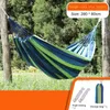 Hammocks Hammocks Outdoor Camping For Women Rest Nets For Couple Hanging Swing Portable Garden Red Hammock For Leisure With a Frame 230804
