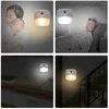 Lampade Sfumature Luci notturne Sensore di controllo della luce senza fili LED EU US Plug Dusk-to-Dawn per Baby Kids Comodino Camera da letto Corridoio Lampada Z230805