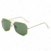 A112 Rand Ray 선글라스 디자이너 안경 금속 프레임 여성 Rayrans Sun Glasses