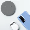2023 Xiaomi Redmi Wireless Charger 30W Max med kylfläkt mini laddning typ C snabb laddning för Huawei iPhone Samsung -telefon