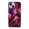 Space Astronaut Weiche TPU-Hülle für iPhone 15 Plus 14 Pro MAX 13 12 11 XR XS 8 7 iPhone15 Mode Sternenhimmel Nachthimmel Mond Ozean Handy-Rückseite