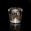 Table Lamps Crystal Lamp For Bedroom Indoor Lighting Living Room Home Bar Lights Led Decor Lampara De Mesa Para Dormitorio