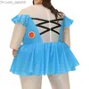 Temadräkt Halloween Sumo Wrestler kommer till bordsuppsättning blåsningsset Ballet skådespelare rollspel Party Dress for Men and Women 150-195cm Z230805