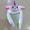 Sombrero de conejito de peluche de animales para niñas