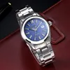 Other Watches RMALTI RM001 40MM Men s Green Birch G S Style Quality Linen Automatic Mechanical Luxury Classic Business Sapphire 10Bar NH35 230804