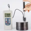 Portable Leeb Hardness Tester AL-150A Digital Hardness Meter Portable Durometer Transform Between HL/HRC/HRB/HB/HV/HS