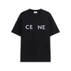 Derniers T-shirts de créateurs pour hommes et femmes T-shirts amples Marque de mode Tops Hommes Casual V Chemise simple Vêtements de luxe Polos Shorts Manches vêtements