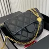 Tasarımcı moda omuz çantası yüksek kaliteli gece elbise çanta omuz deri elçi el çantası debriyaj flap cüzdan crossbody marka kadınlar sırt çantası