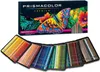 Other Office School Supplies Original Prismacolor Premier Colored Pencils 36 72 150 Colors Art for Drawing Sketching Adult Coloring Tin Box 230818