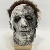 Masques de fête Halloween Michael Myers Cosplay Film Macmeyer Horror Latex Dressing Props