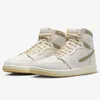 Jumpmans 1 High OG Heren Dames Basketbalschoenen 1S Designer Washed Heritage Vibrations of Naija Lucky Green Reverse Laney Stealth Outdoor Sneakers Maat 36-46