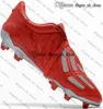 Zapatos de fútbol Tamaño 12 Predator Pulse FG Botas de fútbol Botines de fútbol para terreno firme Botines de fútbol para hombre Us12 botas de futbol Eur 46 Predator Mania