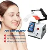 Profession 7 Colors LED PDT Light Facial Firming Acne Treatment Pigment Removal Skin Whitening Rejuvenation Skin Care Beauty Machine