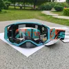 NW Arrival 2023 Outdoor Eyewear CYK-28 Gotorcycle Glasses Goggles Helmet MX Moto Dirt Bike ATV Outdoor Sports Glass Scooter Googles Mask Cycling