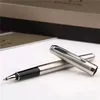 Bezpłatna wysyłka- Wysokiej jakości najlepszy design sonet luksusowy długopis dla Parker podpisu pióra szefy Sarah Roller Ball Pen