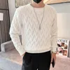 Męskie swetry 2023 SWORMPER SWEAT MĘŻCZYZN KOBIETY WIZY WYMIOŚĆ PULLOVER KLASYK