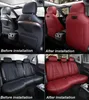 Car Seat Covers Cover For C E CLA GLA B GLB Housse De Siege Voiture Coprisedili Auto Accessories Interior Funda Asiento Coche