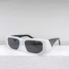 2024 Nuovi occhiali da sole designer di lusso di alta qualità 23xia 7 network di casa nuovo r rossa lo stesso stile nello stesso stile personalizzati versatili occhiali da sole di moda SPR09Z