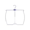 Hangers Buttock Swimming Trunks Hanger Closet Organizer Beach Underwear Diving Pants Wetsuit Tankini Holder For Laundry