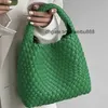 Abottegas tote çanta vneta jodie mini teen intrecciato tasarımcı tote çanta büyük kapasite yüksek kaliteli dokuma küçük çanta çanta moda sebze sepeti rhzi güvercin