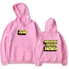 Sweats à capuche pour hommes Sweats XPLR Fighting Demons Sweat à capuche Sam et Colby Merch à manches longues Femmes Hommes Sweat à capuche 2023 Style décontracté Mode Vêtements 230804