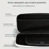 Mesh Pocket Case för Nintendo Switch NS Console Joycon Game Accessory Carrying Bag Protector Portable Travel Case