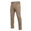 Herenbroek Militaire Combat Mannen Katoen Cargo Waterdichte Tactische Heren Joggers Werkbroek Mannelijke Maat S-2XL