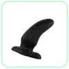 GROTE Anale Plug Prostaat MassagerButt PlugG spot Anale Plug Masturbator PenisAdult Speeltjes Producten voor Volwassen Mannen Vrouw Y183225314