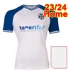 2023 2024 CD LUGO TENERIFE CASTELLONサッカージャージ23 24 CAMISETAS CHANDAL DE FUTBOL RODRIGUEZ MANU BARREIRO FRAN SOL BARMEJO JAMELLI SHIRTS