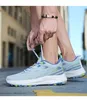 New Youth Running Shoes Womens Mens Professional Sports Sneakers Anti Slip Tennis Trainers Big Size 36-48