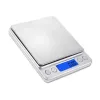 wholesale 1000g/0.1g LCD Portable Mini Electronic Digital Scales Pocket Case Postal Kitchen Jewelry Weight Balance Digital Scale JL1781 67655