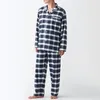 Dames Nachtkleding Lente En Herfst Katoenen Lange Broek Pyjama Voor Vrouwen Super Warme Kleding Nachtkleding Vrouwelijke Winter Pijamas Sets