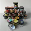 groothandel Smaak Hologram Verpakking Papier Sticker voor 3.5 gram 60 ml voedsel Glas of Plastic Pot Doos Fles Tank Droge Kruid Bloem LL