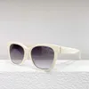 2024 Nouveau créateur de luxe de haute qualité Nouveau Tiktok Net Red Personality Fashion Fashion Fashion Sunglasses CH5482-H