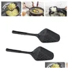 Other Cookware No-Stick Drain Colanders Shovel Strainers Vegetable Water Leaking Kitchen Utensil Gadgets Accessories Cooking Tools S Dhtrb