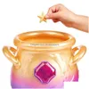 Dekorative Objekte Figuren Magic Mixies Spielzeug Harz Handwerk Rosa Al Cadron Misting Kinderspielzeug Cartoon Zauberstab Nebel Geschenke 220928 Drop Dh70R